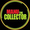 manuthecollector