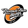 RUMAH BAN MOTOR JAKARTA