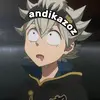 andikazoz