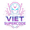 vietsupercode