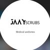 Jaayscrubs
