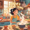Sofia’s Cooking Chaos