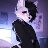 dyrethewolfuwu