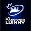 La mansion de luinny
