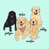 the3retrievers