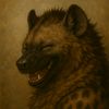hydathehyena