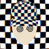 checkerboarded