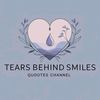 tears_behind_smiles