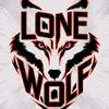 🐺✨LONE WOLF✨☠️