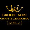 groupe alizi