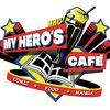 My Hero’s Cafe