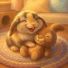 butterscotchhollandlop