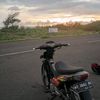 SupraBNN
