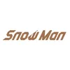 Snow Man_MENT RECORDING