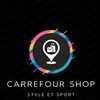 carrefour shop 🛍