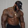 Myron Jackson