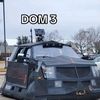 dominator33500
