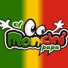 EL MONCHI PAPA