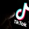 TikTok shopping