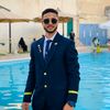 cap. kareem osama ✈️✈️✈️