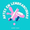 ArtesemLembrancinhas2016