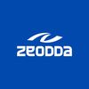 Sepatu Zeodda