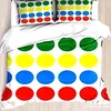 twisterbed