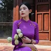 Áo dài FOR HER