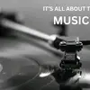 itsallabouthemusic