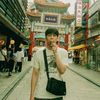 menuju jeongwoo sering update