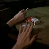 cigarettes girl