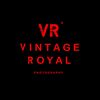 Vintage Royal Photography 🇹🇹