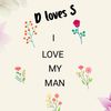 ilovemymansyd
