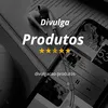 divulgação de produtos
