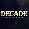 Decade Events