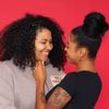 Steph and Nova