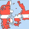 danmarkmapping