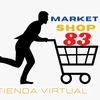 Market shop 83
