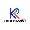 kodedprint