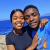 Tate and Vimbie🇿🇼🇿🇦