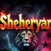 sheherybullet