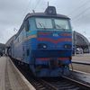 zaliznytsia