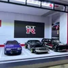 NONO diecast