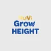 Nuvi Grow HEIGHT