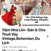 Tiệm Nhà Liin - Bán & Cho Thuê