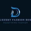 D LUXURY FASHION HOUSE