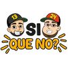 Si que No?