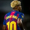 Lamine Yamal