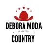 Débora moda country