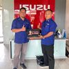 ZIRANG ISUZU JEPARA